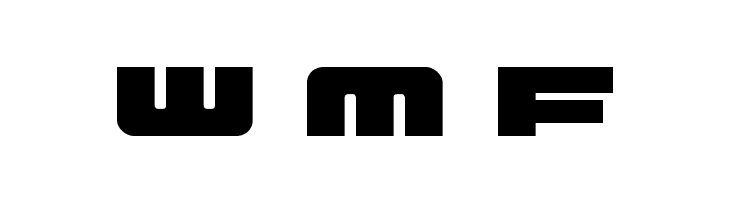 Banjin Expanded  Free Fonts Download