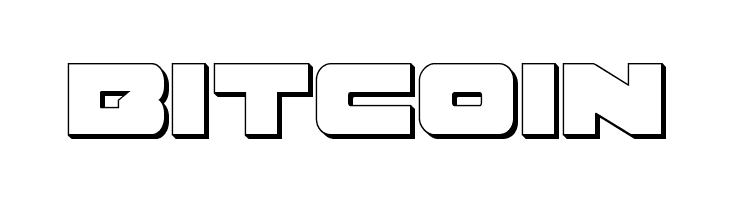 Banjin 3D  Free Fonts Download