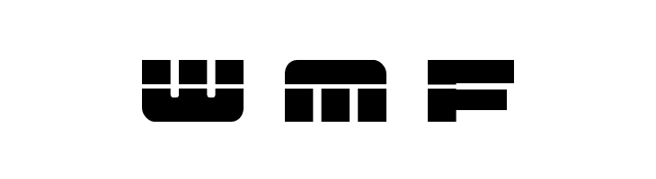 Banjin Laser  Free Fonts Download
