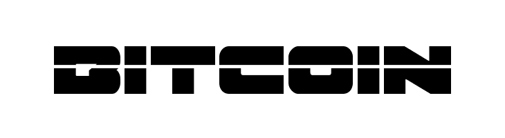 Banjin Laser  Free Fonts Download