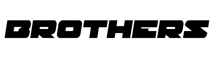 Banjin Semi-Italic  Free Fonts Download