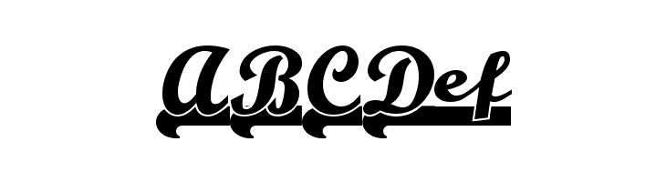 TeamSpirit  Free Fonts Download