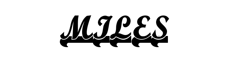 TeamSpirit  Free Fonts Download