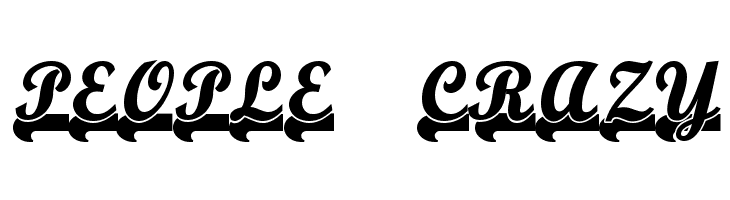 TeamSpirit  Free Fonts Download