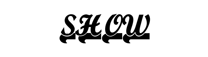 TeamSpirit  Free Fonts Download