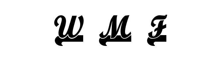 TeamSpirit  Free Fonts Download