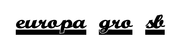 TeamSpirit  Free Fonts Download