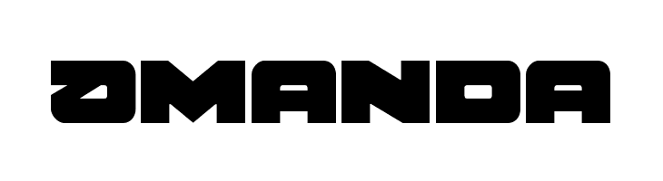 Banjin Regular  Free Fonts Download