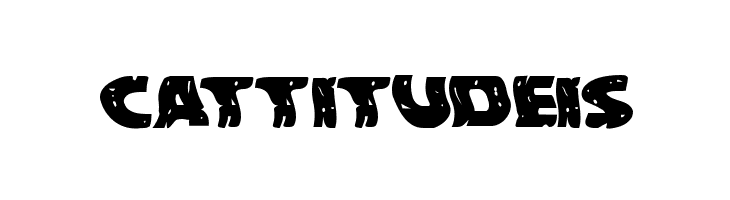 Behemuth Warped  Free Fonts Download