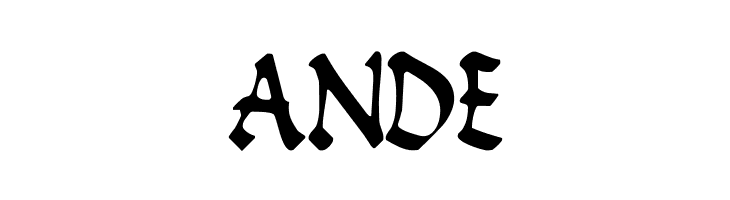 Insula  Free Fonts Download