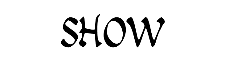 Insula  Free Fonts Download