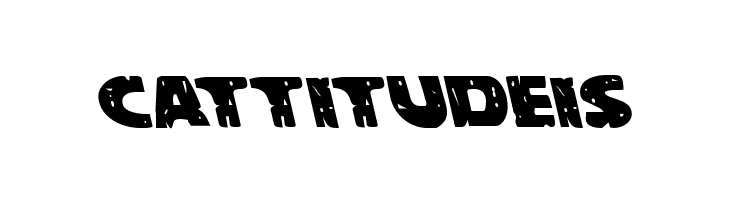 Behemuth Leftalic  Free Fonts Download