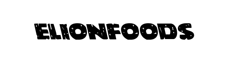 Behemuth Leftalic  Free Fonts Download