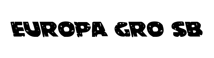 Behemuth Leftalic  Free Fonts Download
