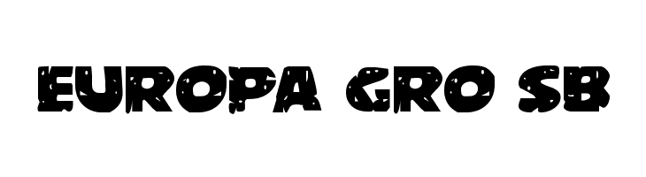 Behemuth  Free Fonts Download