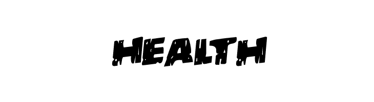 Behemuth Rotalic  Free Fonts Download