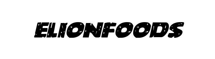 Behemuth Italic  Free Fonts Download