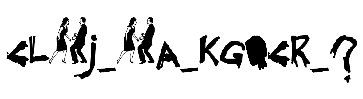 Splintered  Free Fonts Download