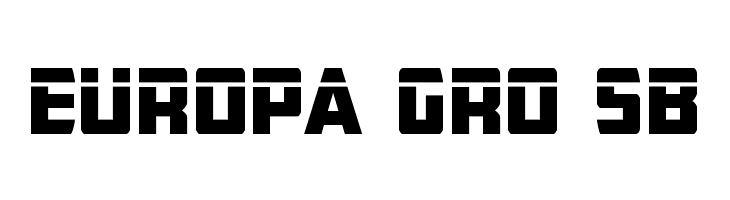 Buchanan Laser  Free Fonts Download