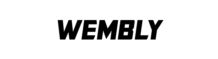 Buchanan Semi-Italic  Free Fonts Download