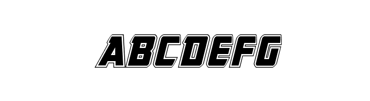 Buchanan Academy Italic  Free Fonts Download