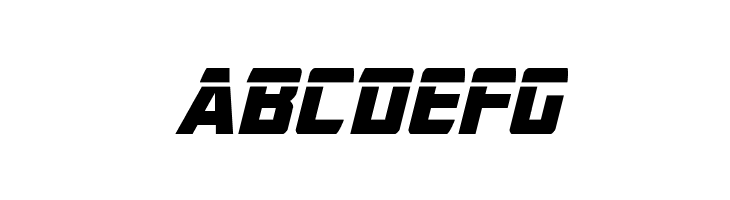 Buchanan Laser Italic  Free Fonts Download