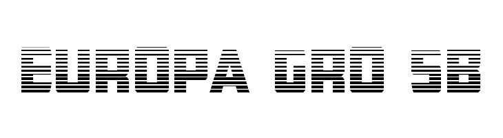 Buchanan Gradient  Free Fonts Download