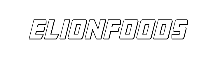 Buchanan Outline Italic  Free Fonts Download