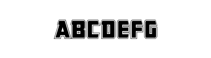 Buchanan Academy  Free Fonts Download