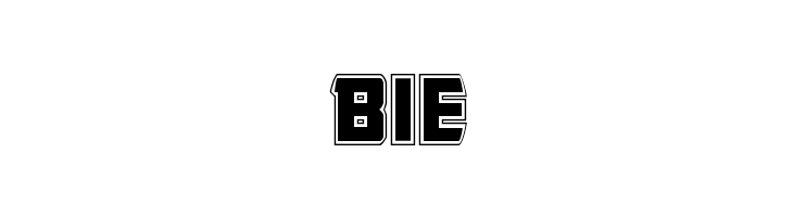 Buchanan Academy  Free Fonts Download