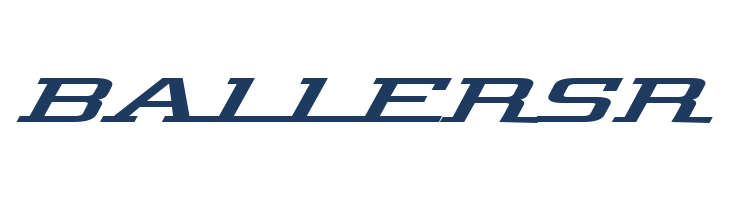 Wide Glide  Free Fonts Download