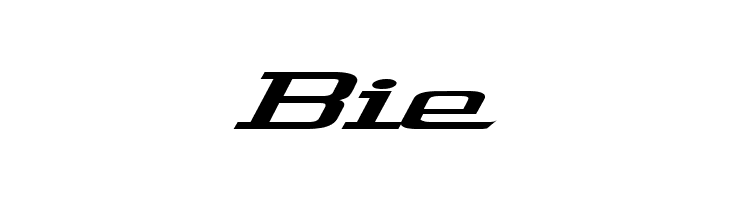 Wide Glide  Free Fonts Download