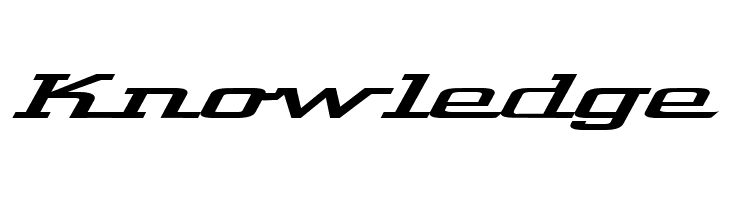 Wide Glide  Free Fonts Download