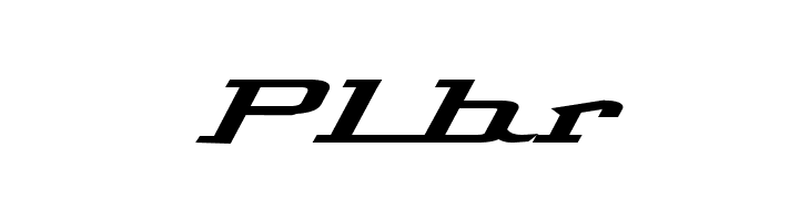 Wide Glide  Free Fonts Download