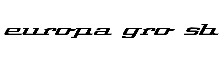Wide Glide  Free Fonts Download