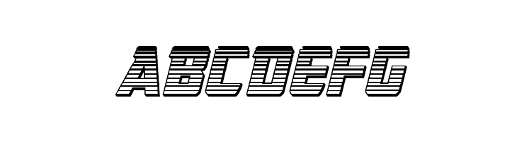 Buchanan Chrome Italic  Free Fonts Download