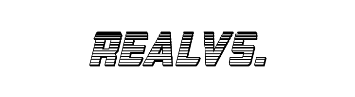 Buchanan Chrome Italic  Free Fonts Download