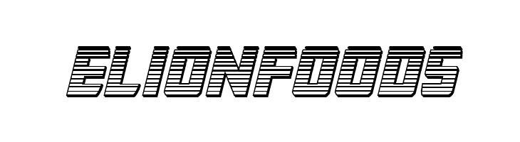 Buchanan Chrome Italic  Free Fonts Download