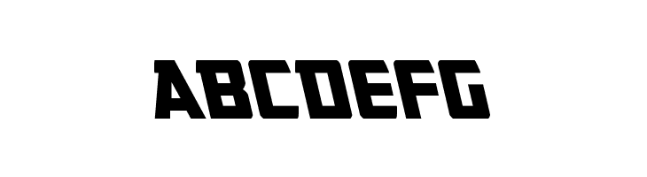 Buchanan Leftalic  Free Fonts Download