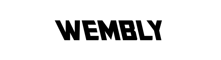 Buchanan Leftalic  Free Fonts Download