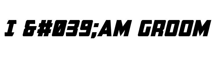 Buchanan Bold Italic  Free Fonts Download