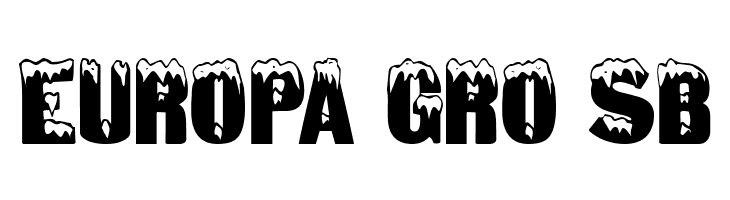 SnowtopCaps Regular  Free Fonts Download