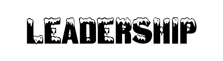 SnowtopCaps Regular  Free Fonts Download