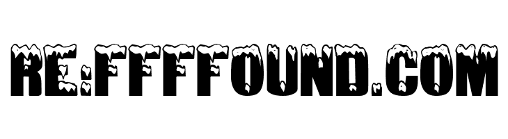 SnowtopCaps Regular  Free Fonts Download