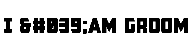 Buchanan Bold  Free Fonts Download