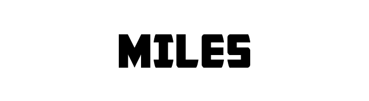 Buchanan Bold  Free Fonts Download