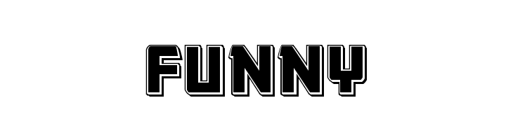 Buchanan Punch  Free Fonts Download