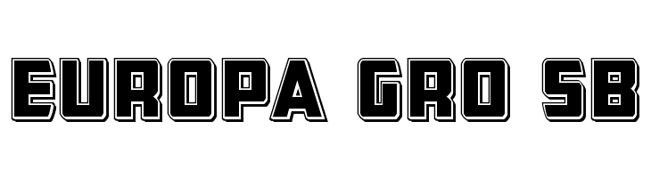 Buchanan Punch  Free Fonts Download