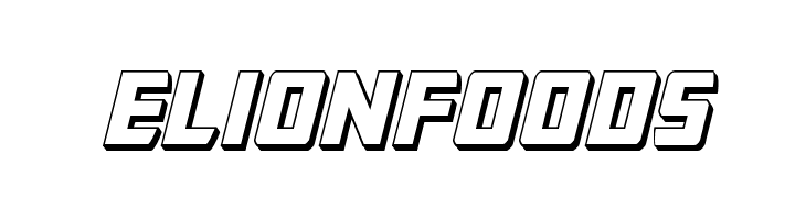 Buchanan 3D Italic  Free Fonts Download