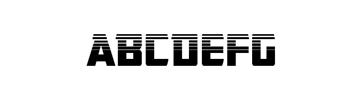 Buchanan Halftone  Free Fonts Download